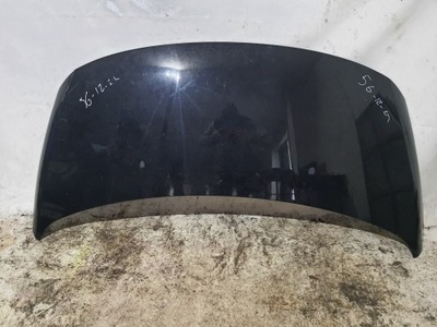 Peugeot 3008 09-16 капот фото №1