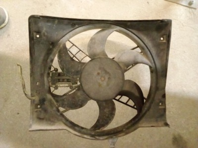 Вентилятор 7786009 фото №1