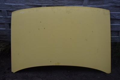 Капот крышка suzuki alto v фото №1