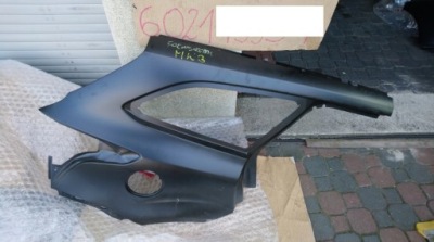 Крила правий задня задній ford focus mk3 kombi фото №1