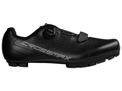 Buty MTB Mavic Crossmax Boa black - 45 1/3