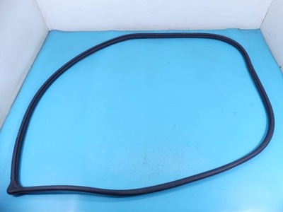 Прокладка дверь кузовная перед правая mazda cx-9 фото №1