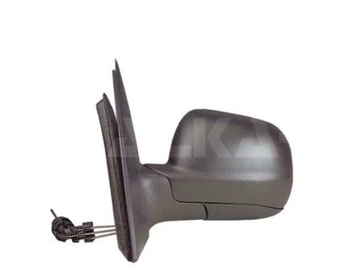 ALK6164157 ESPEJO EXTERIOR SEAT AROSA 08.97-06.  