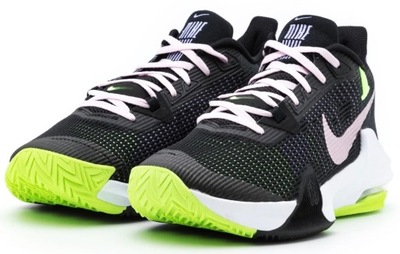 Męskie sneakersy buty sportowe Nike Impact 3 r.43
