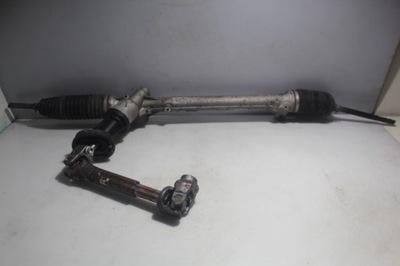 Рейка рульова skoda rapid ii lift 1.0tsi фото №1