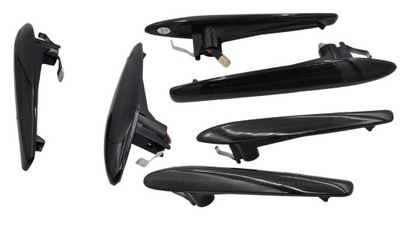 Led поворотники alfa romeo brera 2005-2011 alfa romeo spider 2006-2011 фото №1