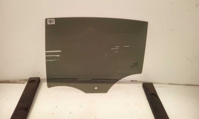 Стекло левая задняя jaguar xe sedan 2015- оригинал фото №1