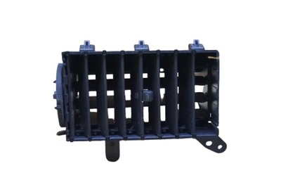 Решітка обдув ліва chrysler grand voyager фото №1