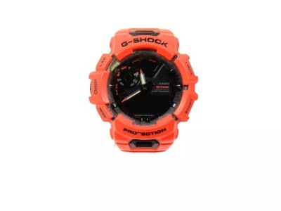 ZEGAREK MĘSKI CASIO G-SHOCK GBA-900