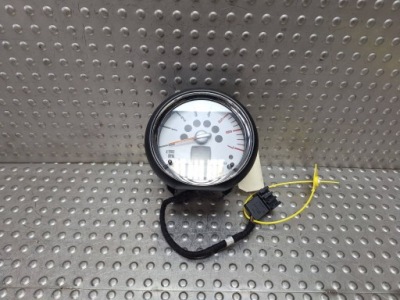 Obrotomierz панель приборная панель mini cooper r55 r56 06-13 1.6 d 9153406 фото №1