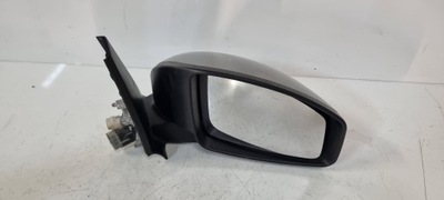 Зеркало наружное правое renault grand espace iv lift tea19 7pin фото №1