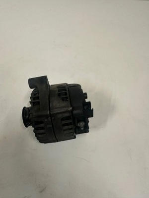 Bmw 3 e90 e91 n47d20a генератор фото №1