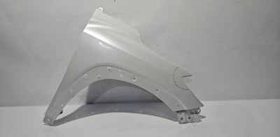 Крыло правый перед toyota corolla cross 20- фото №1