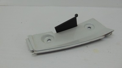 | renault koleos i защита накладка крыла правая фото №1