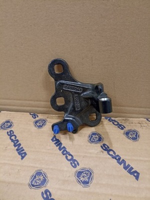 Петля дверь кабины scania r s новый model 2498541 фото №1