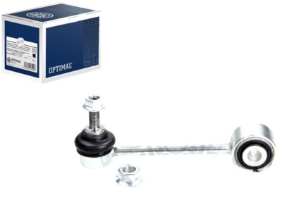 Optimal g7-1504 тяга / кронштейн, стабілізатор фото №1