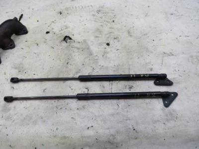 Привод крышки багажника bmw x1 e84 фото №1