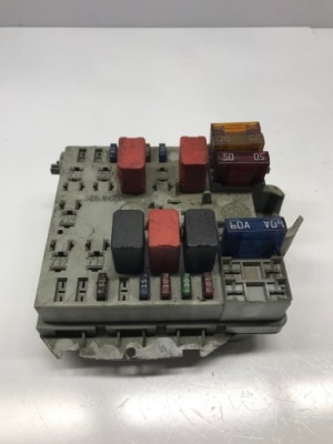 Блок управления модуль 46778440 фото №1