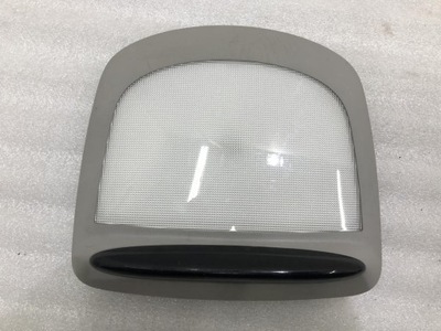 Лампа потолочный mercedes a-klasa w169 eu фото №1