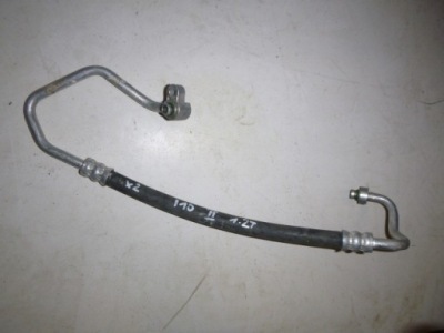 Hyundai i10 ii шланг кондиціонера 1.2 b фото №1