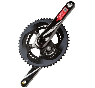 Korba karbonowa SRAM Quarq 52/36 BB30 Wide