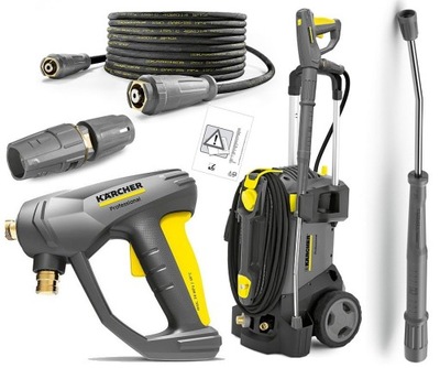 KARCHER MYJKA CIŚNIENIOWA HD 5/15 C EASY!FORCE NEW