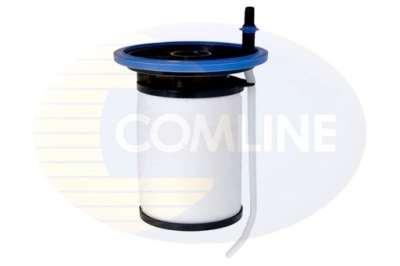 Фільтр паливної  comline alfa romeo/fiat 10-/giulietta 10-/doblo 10-/opel 10- фото №1