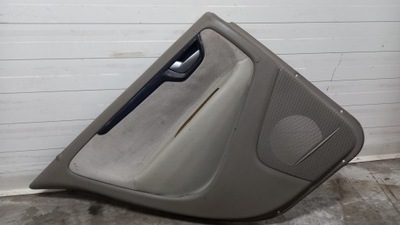 Оббивка двері задня volvo s60 02r фото №1