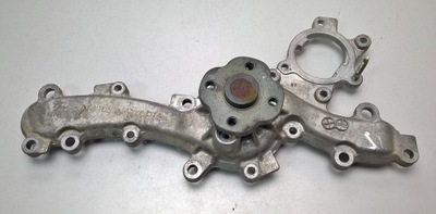 Toyota camry highlander lexus es rx 3.5 насос wody оригінальний номер 16100-39455 фото №1