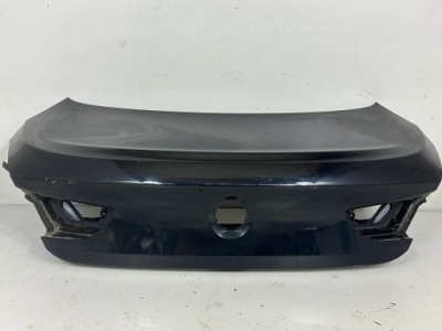 Bmw 6 f12 f13 2013 крышки багажника фото №1