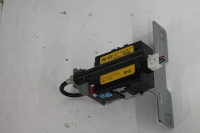 Модуль замка keyless 95470-3z050 hyundai i40 11- фото №1