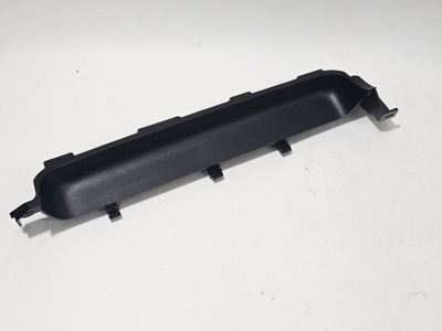 Захист заглушка панелі консолі combo e berlingo iv partner iv #6809 фото №1