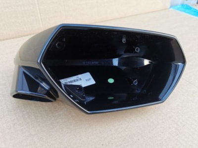 Lamborghini huracan 4t0 корпус зеркало правая фото №1