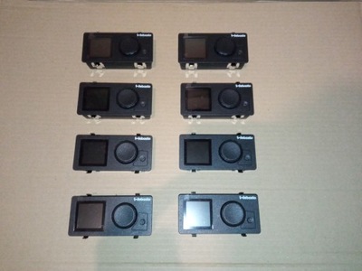 Zegar sterownik programator webasto unicontrol 9034520C