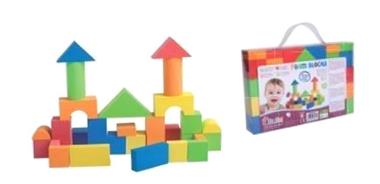 KLOCKI PIANKA 29EL. BAM BAM