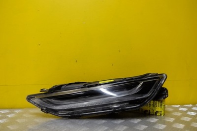 Chevrolet blazer 2019- фара лампа led drl usa фото №1