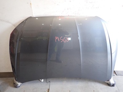 Капот seat ibiza v 2017- 6f фото №1