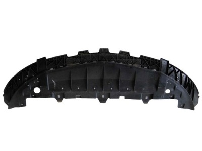 Mercedes a w176 176 lift захист pod бампер amg фото №1