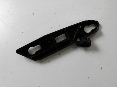 Направляющая бампера левый перед peugeot 308 ii фото №1