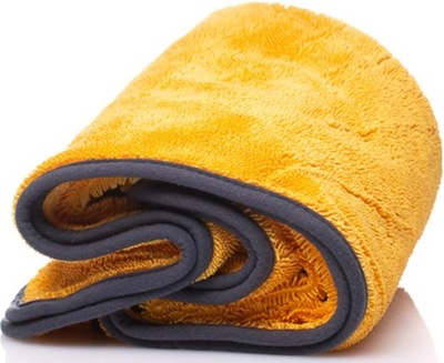 Work Stuff Monster Drying Towel Duży Ręcznik 90x73