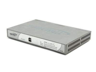 Firewall SonicWALL NSA 240 APL19-05C
