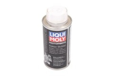 LM3043 LIQUI MOLY MATERIAL DO USZCZELNIANIA DEL RADIADOR LIQUI MOLY 125ML /  