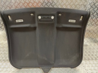 Потолок потолок audi tt 8j czarna фото №1