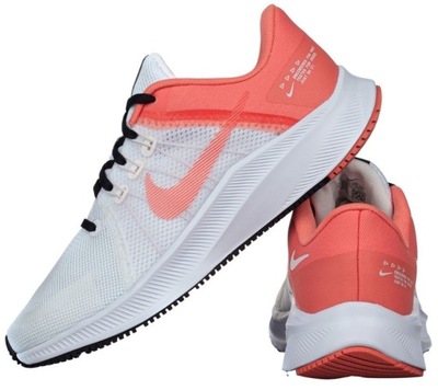 Buty damskie do biegania NIKE Quest 4 r. 38