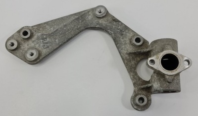 Основа тройник egr porsche cayman 987 2.9 фото №1