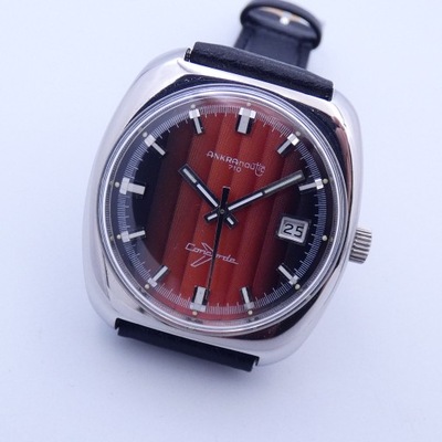 ANKRAnautic 710 CONCORDE_Vintage_70' Nie używana
