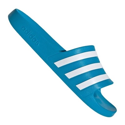 Klapki adidas Adilette Aqua M FY8047 39 1/3