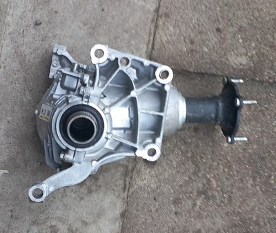 MAZDA CX5 II 2.2 D REDUKTORIUS DIFERERENCIALAS KN03 K3 N801156181 