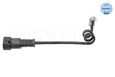 SENSOR ZAPATAS DE FRENADO IVECO T. DAILY 99- 11  