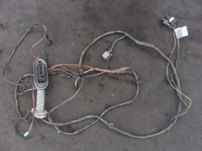 Bmw f10 f11 джгут двері правий перед 9240882 фото №1